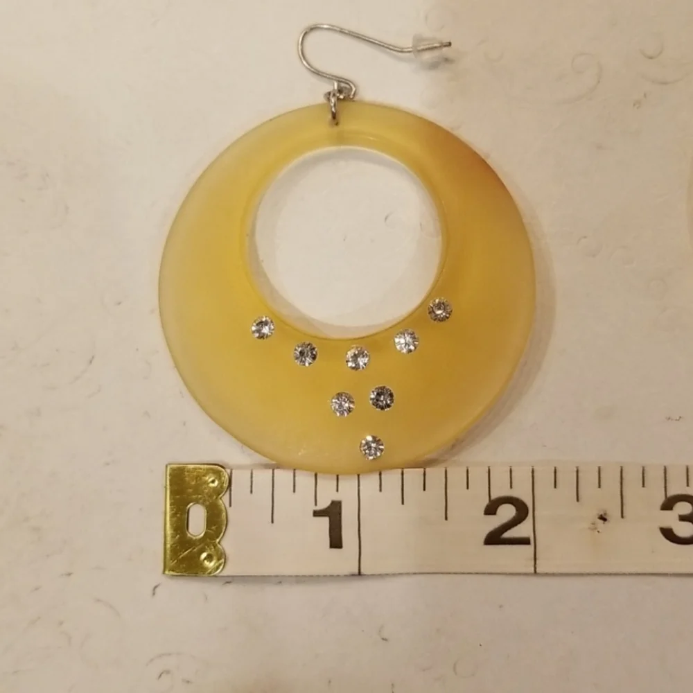 Vintage Fun Earrings